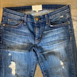 Current| Elliott woman’s jeans size 27